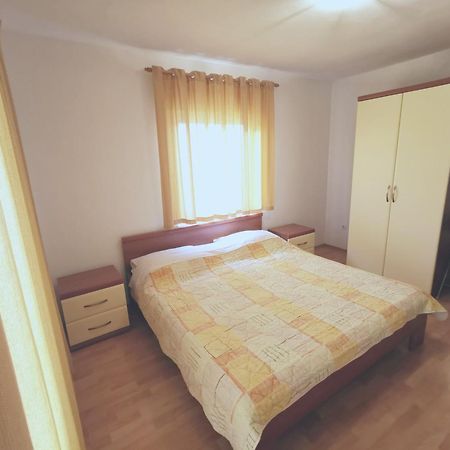 Apartments Monika Nin Kültér fotó