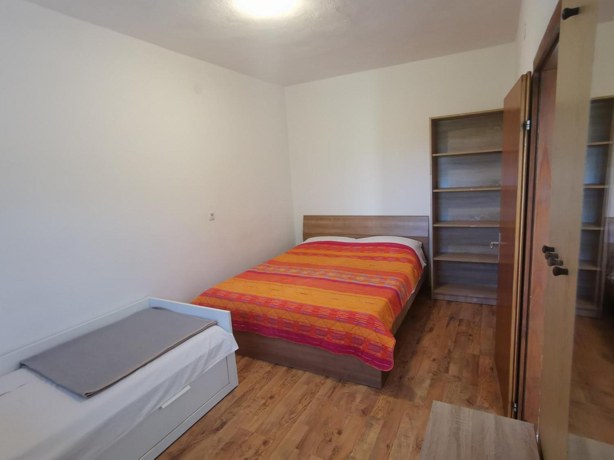 Apartments Monika Nin Kültér fotó