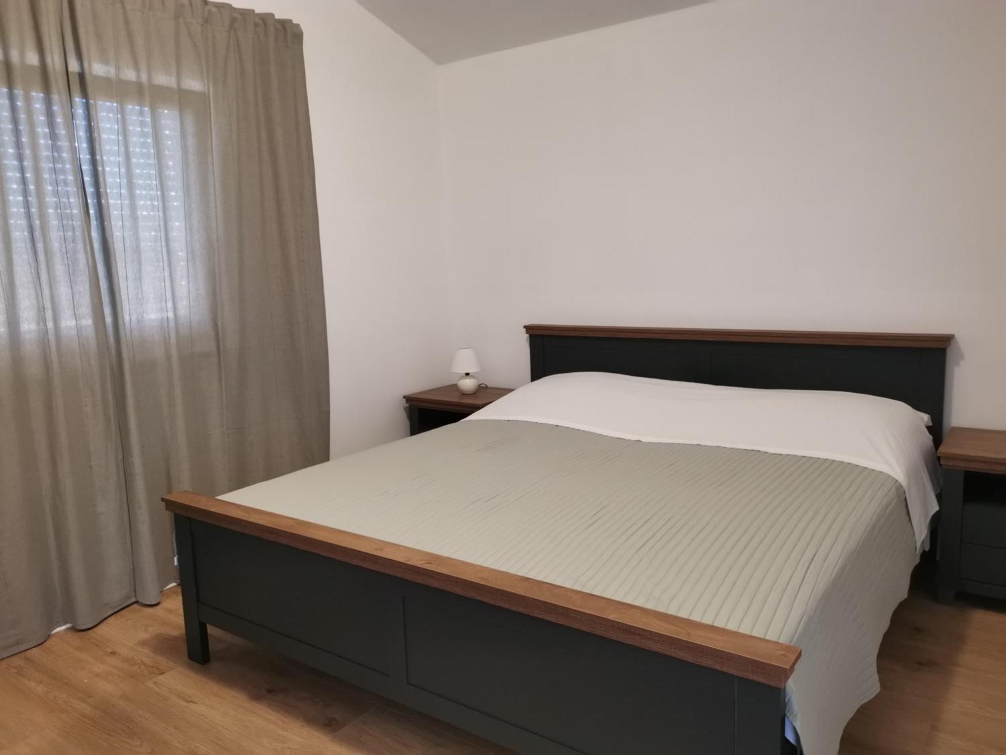 Apartments Monika Nin Szoba fotó