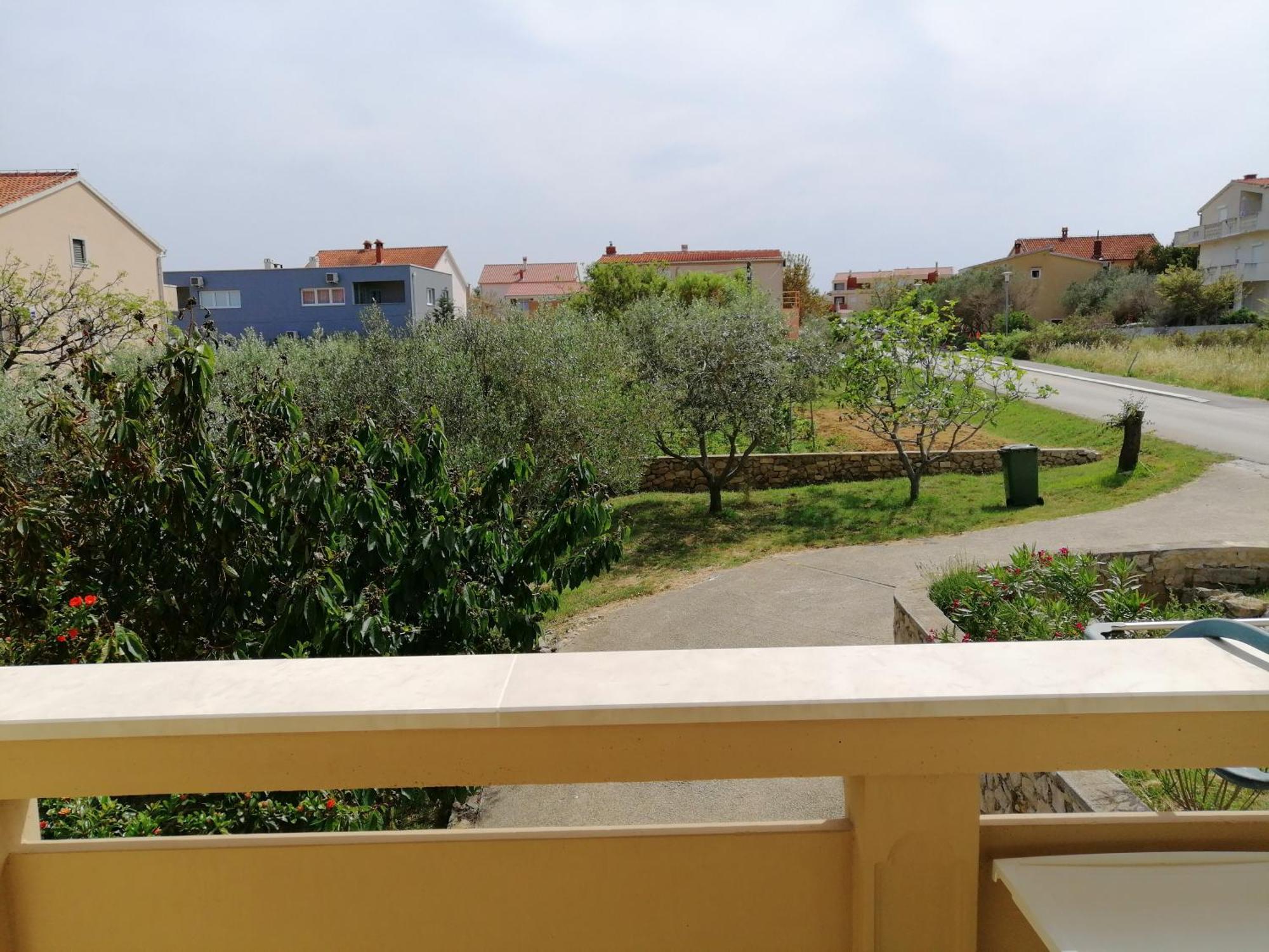 Apartments Monika Nin Szoba fotó